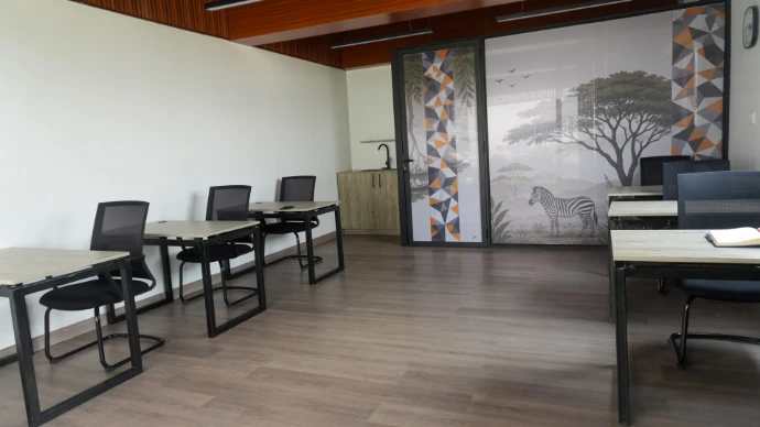 Co-working Space