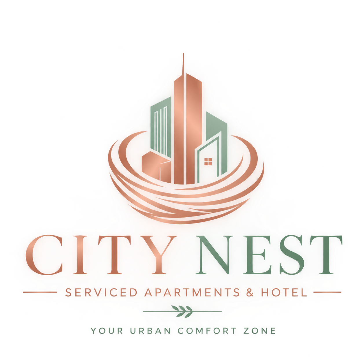 City Nest Serviced Apartments & Hotel