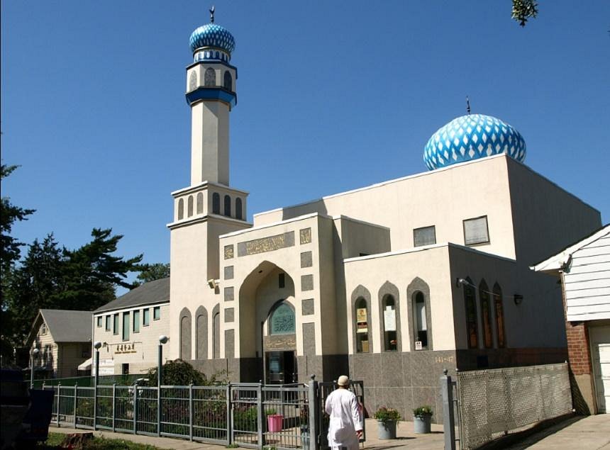 Mosque