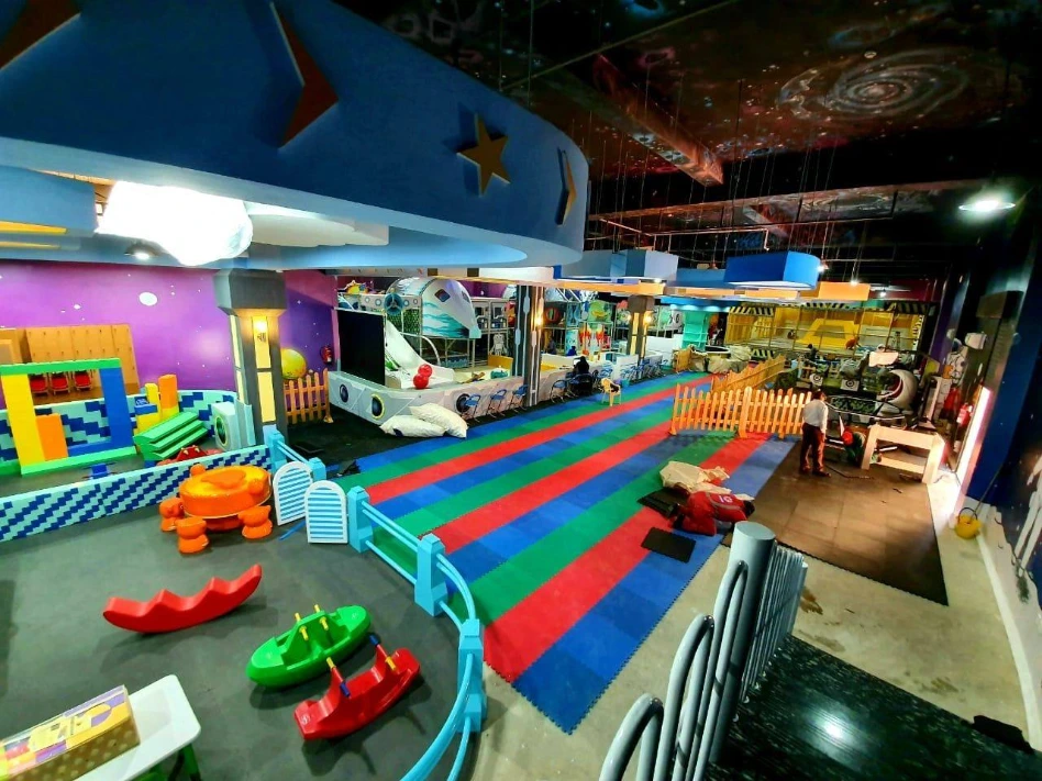 Playland Amusement Park