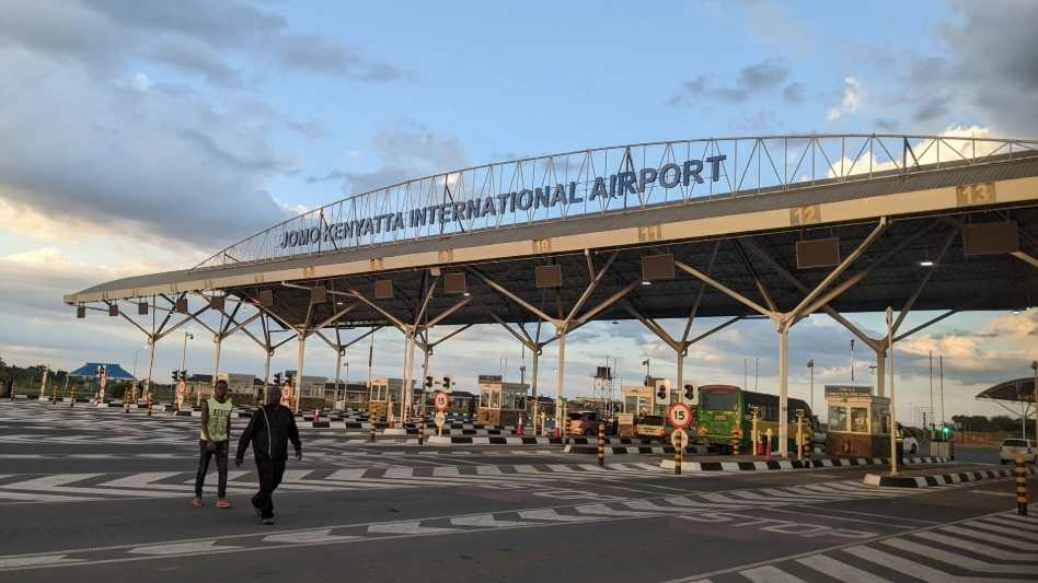 JKIA Airport Transfers