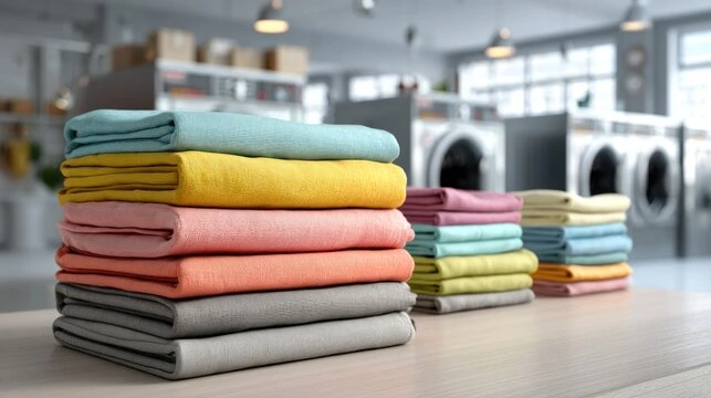Laundry Services