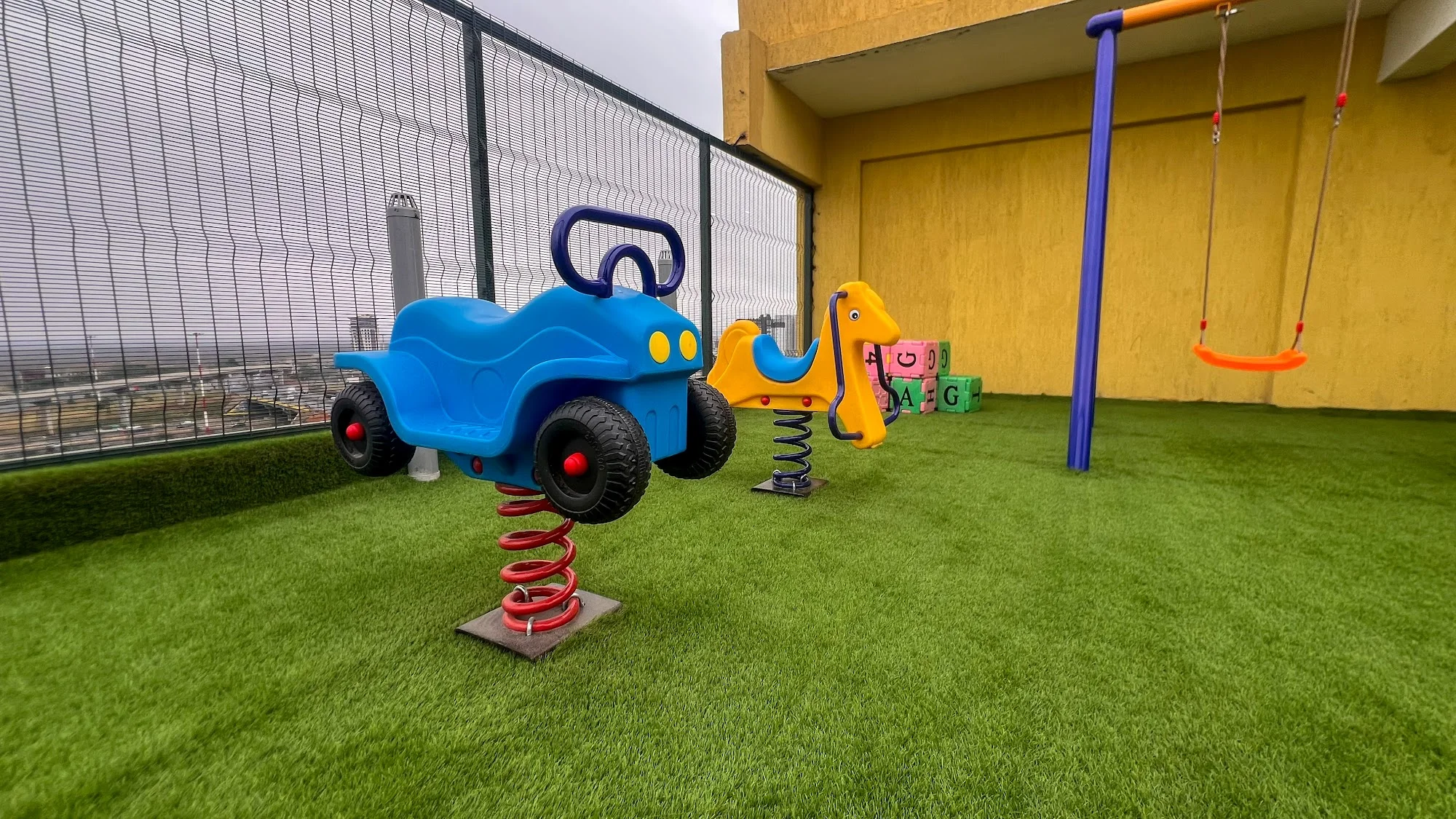 Kids Playground